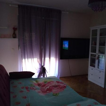 Melita Studio Apartment Split Extérieur photo