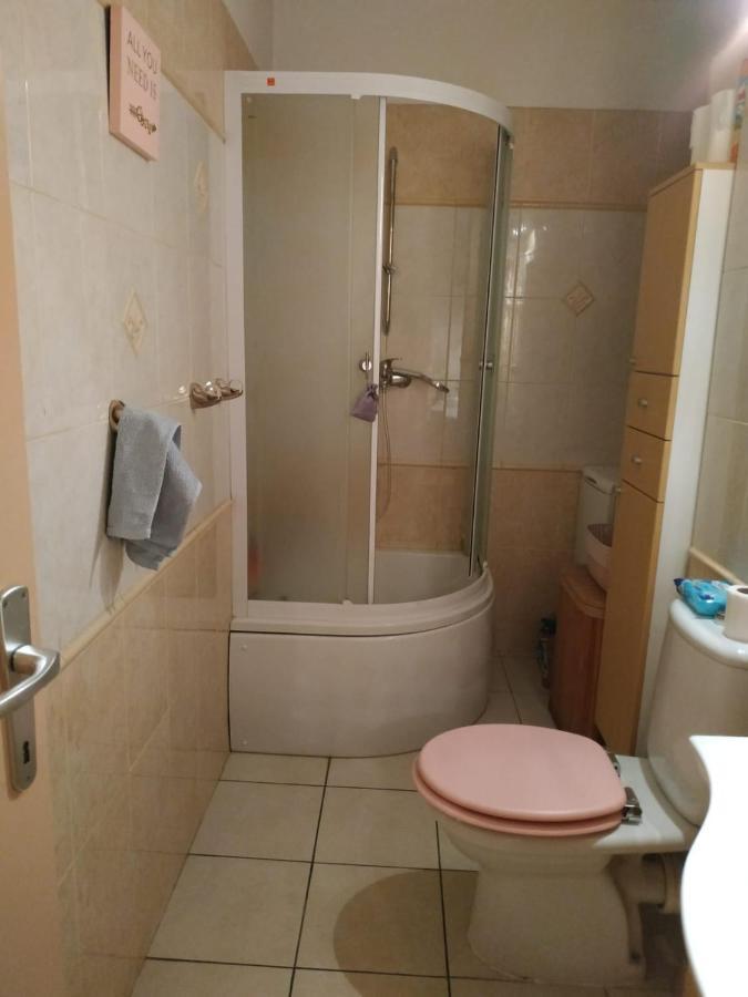 Melita Studio Apartment Split Extérieur photo